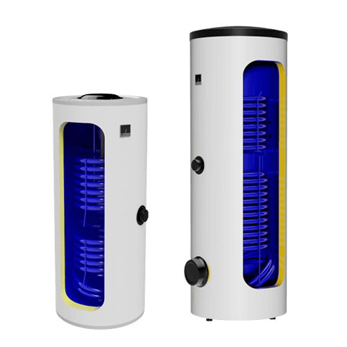 Drazice OKC 300 NTRR/SOL 2xvymennik ( TPK 150 )