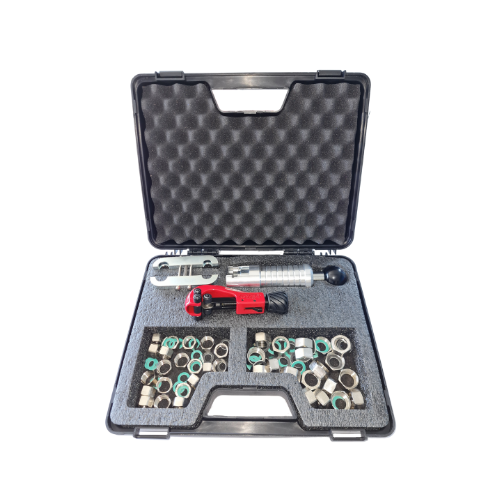 EUROTIS kufor montazny 60DB