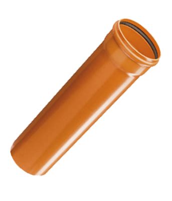 PVC KANAL. RURA 110x3,2x3000