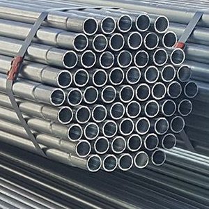 Pozinkovaná rúra 6/4" (48,3 x 2,9) 6m