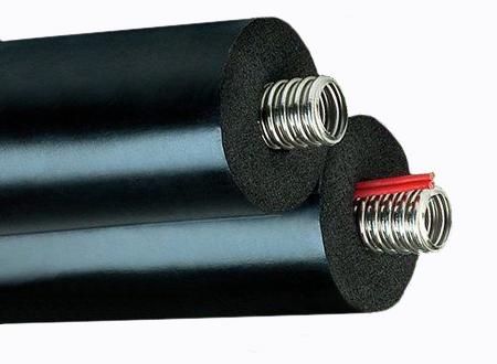 PROTHERM Solárna flexi rúrka 2 v 1, 20 m