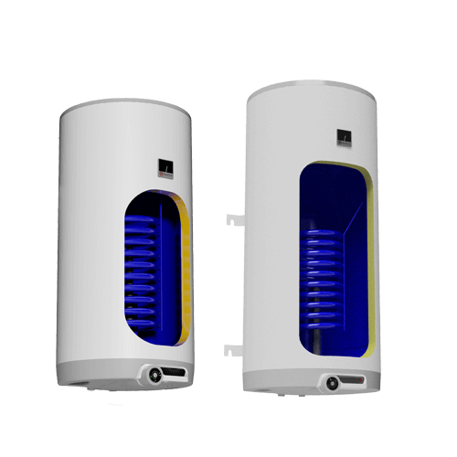 Drazice OKC 125 kombi zavesny zvisly /A