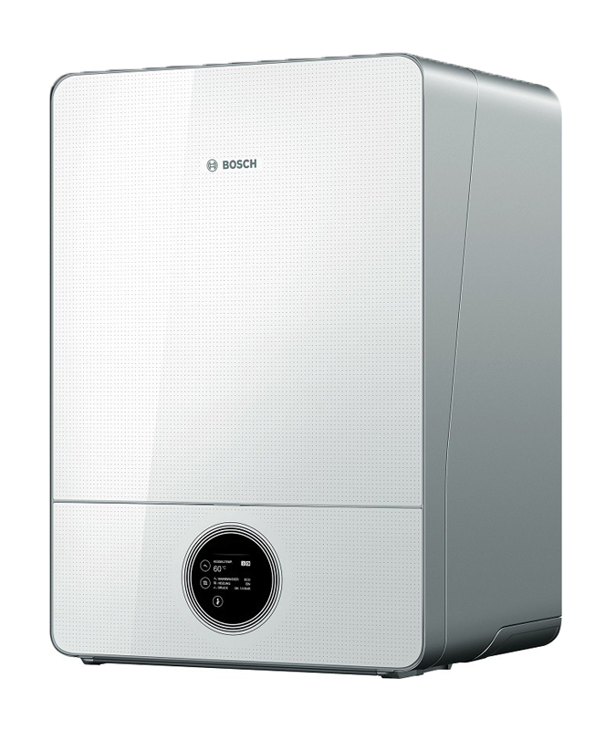BOSCH CONDENS GC9000iW 40 biela
