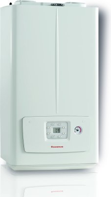 IMMERGAS VICTRIX OMNIA V2