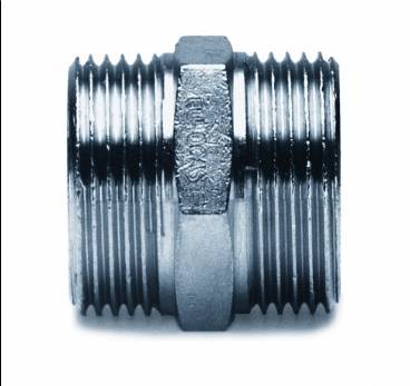 EUROTIS VSUVKA 1"x1" (5ks v baleni)