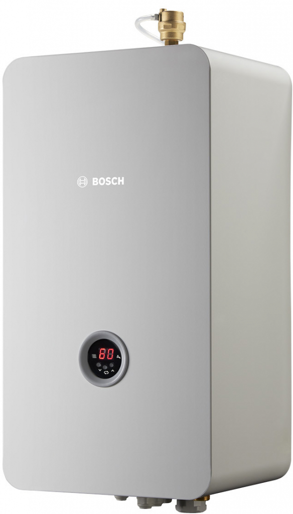BOSCH - 15kW elektrokotol Tronic Heat 3500