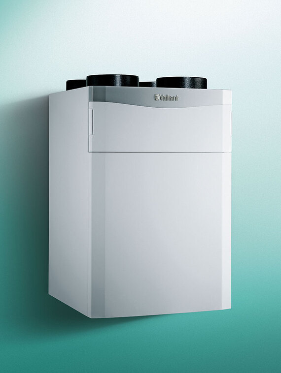 VAILLANT recoVAIR VAR 260/4 REKUP.JEDN.