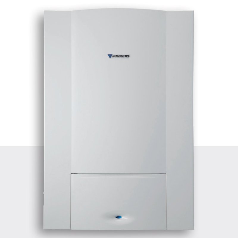 JUNKERS ZWSB30_4 E CERAPURACU_SMART